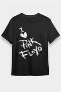 Pink Floyd Black Unisex T-Shirt