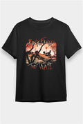 Pink Floyd Black Unisex T-Shirt