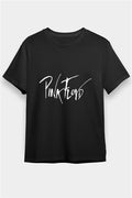 Pink Floyd Black Unisex T-Shirt