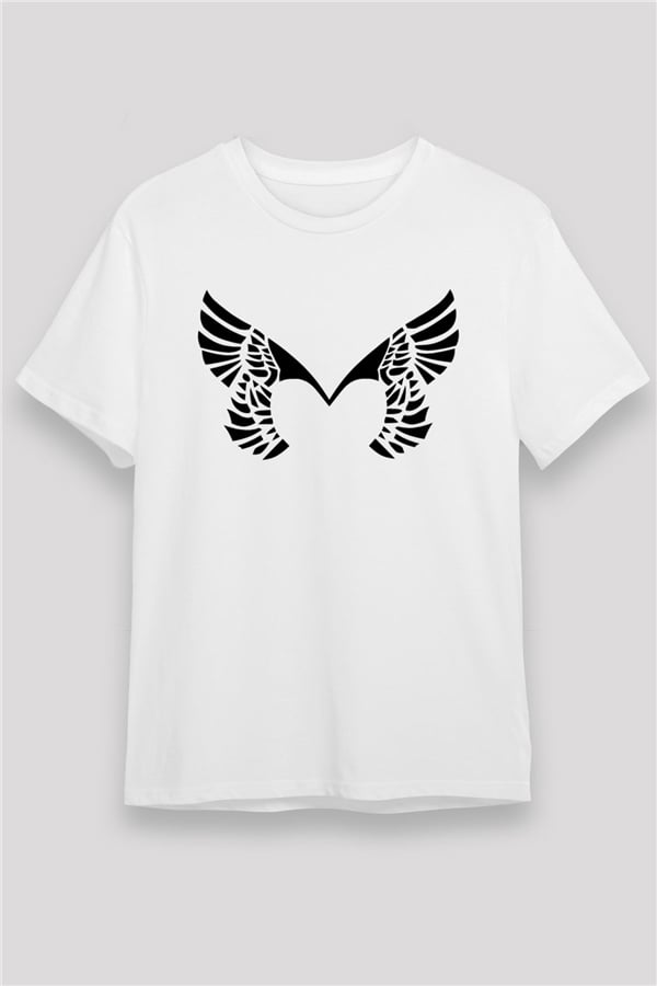 Placebo White Unisex T-Shirt