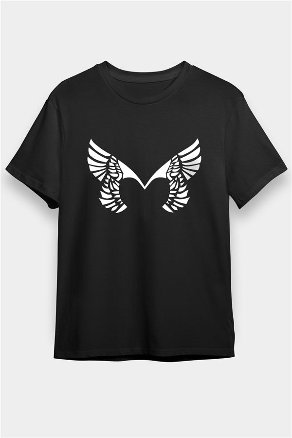 Placebo Black Unisex T-Shirt