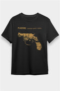 Placebo Black Unisex T-Shirt