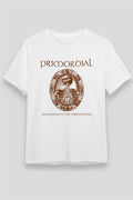 Primordial White Unisex T-Shirt