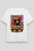 Puscifer Printed Unisex White T-Shirt