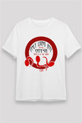 Queens of the Stone Age White Unisex T-Shirt