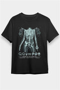 Queens of the Stone Age Black Unisex T-Shirt