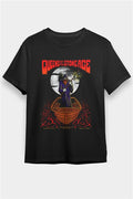Queens of the Stone Age Black Unisex T-Shirt
