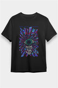 Queens of the Stone Age Black Unisex T-Shirt