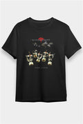 Queensryche Black Unisex T-Shirt