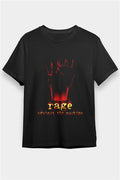 Rage Against the Machine Black Unisex T-Shirt