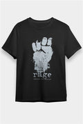 Rage Against the Machine Black Unisex T-Shirt