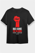 Rage Against the Machine Black Unisex T-Shirt