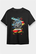 Ramones Black Unisex T-Shirt