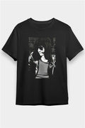 Ramones Black Unisex T-Shirt