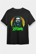 Rob Zombie Black Unisex T-Shirt