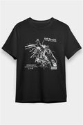 Rob Zombie Black Unisex T-Shirt