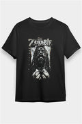 Rob Zombie Black Unisex T-Shirt