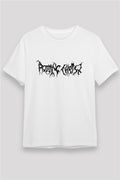 Rotting Christ White Unisex T-Shirt