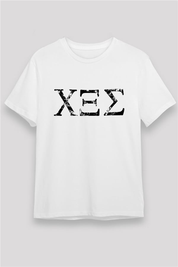 Rotting Christ White Unisex T-Shirt