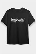 Rotting Christ Black Unisex T-Shirt