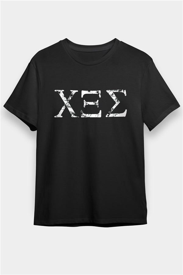 Rotting Christ Black Unisex T-Shirt