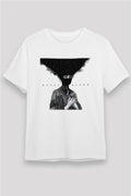 Royal Blood White Unisex T-Shirt