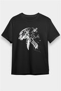 Royal Blood Black Unisex T-Shirt