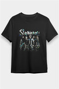 Sabaton Black Unisex T-Shirt