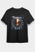 Sabaton Black Unisex T-Shirt