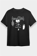 Sacred Reich Black Unisex T-Shirt