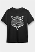 Scorpions Black Unisex T-Shirt