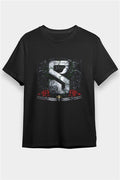 Scorpions Black Unisex T-Shirt