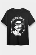Sex Pistols Black Unisex T-Shirt