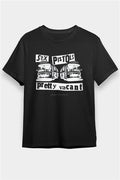Sex Pistols Black Unisex T-Shirt