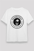 Silverstein White Unisex T-Shirt
