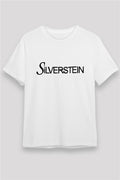Silverstein White Unisex T-Shirt