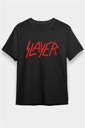 Slayer White Unisex T-Shirt