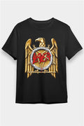 Slayer Black Unisex T-Shirt