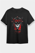 Slayer Black Unisex T-Shirt