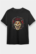Slayer Black Unisex T-Shirt