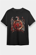 Slayer Black Unisex T-Shirt