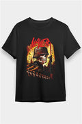 Slayer Black Unisex T-Shirt