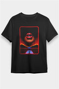 Sleeping with Sirens Black Unisex T-Shirt