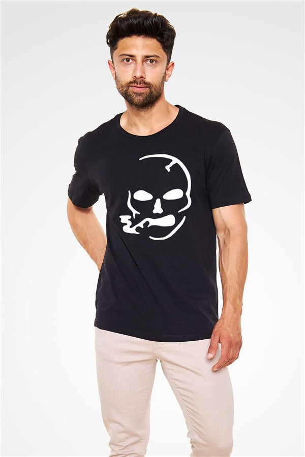 Slightly Stoopid Black Unisex T-Shirt