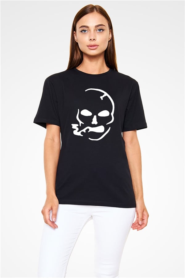 Slightly Stoopid Black Unisex T-Shirt