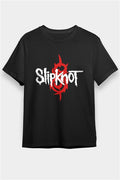 Slipknot Black Unisex T-Shirt