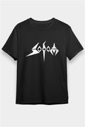 Sodom Black Unisex T-Shirt