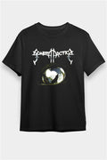 Sonata Arctica Black Unisex T-Shirt