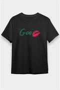 Sonic Youth Black Unisex T-Shirt