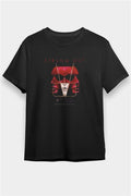 Strung Out Black Unisex T-Shirt